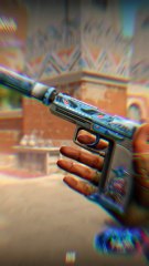 USP-S Silent Shot Craft That Looks INSANE 😳🔥