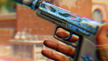 USP-S Silent Shot Craft That Looks INSANE 😳🔥