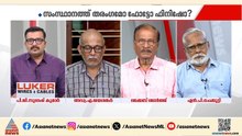 'നിയമസഭാ തെരഞ്ഞെടുപ്പിൽ ഇടത് മുന്നണിക്ക് ജയിക്കാൻ സാധ്യതകൾ ഏറെ'