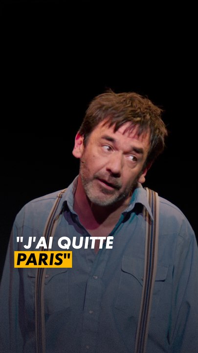 Passer de Paris à l'Essonne 🤣