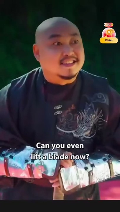 Omg! The 'Butcher' Son Is The Family Savior