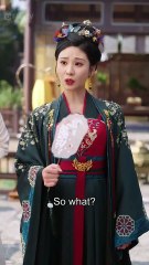 My Imperial Sons Are Leopards #AMBR