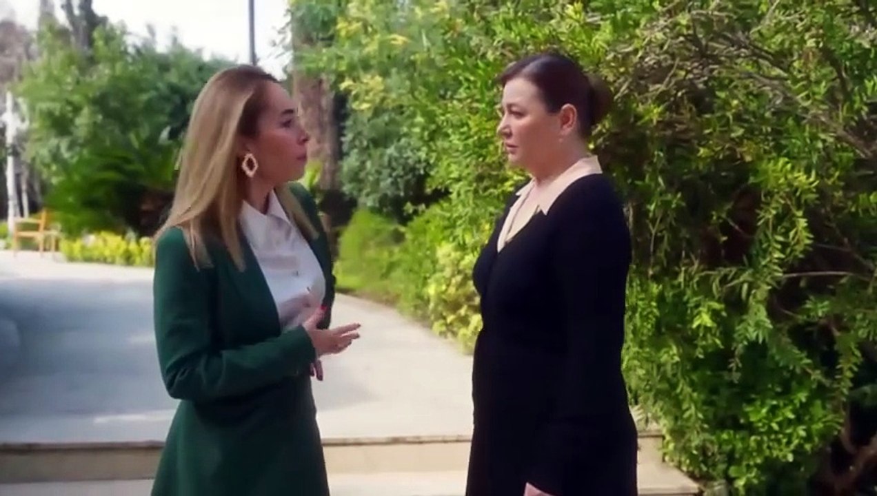 Sevdigim Sensin - Episode 6 (English Subtitle)