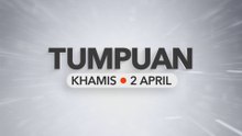 Tumpuan Khamis – 2 April 2026