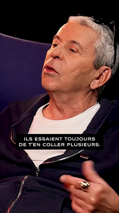 Il veut juste "paraître assoupi" pour le juge, il finit 3 jours dans le coma 😱