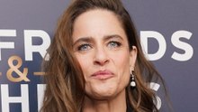 Amanda Peet geht es nach Krebsdiagnose 'sehr gut'
