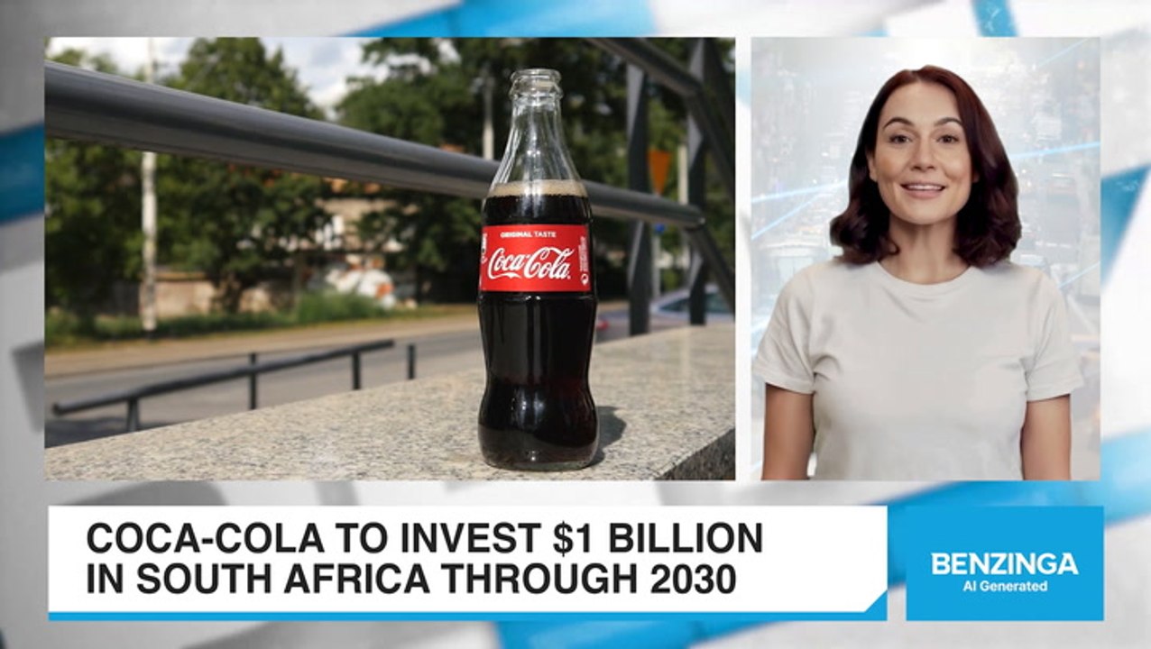 Coca-Cola South Africa Plan