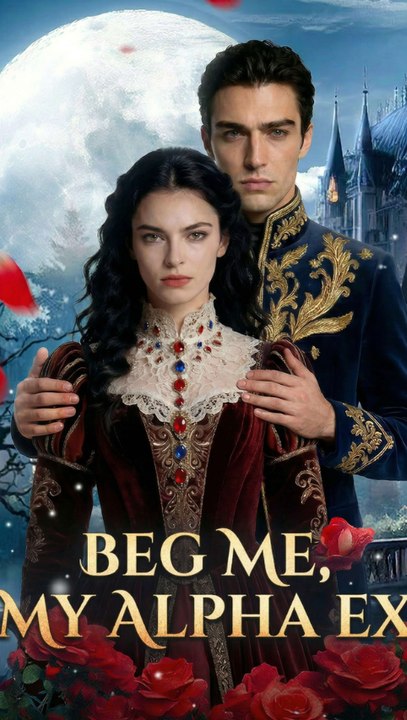 Beg Me, My Alpha Ex - Ruega por Mí, Mi Ex Alfa (Doblado) – Hombre Lobo, Traición y Venganza | Episodio Completo