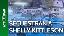 Secuestran a la periodista Shelly Kittleson en Irak