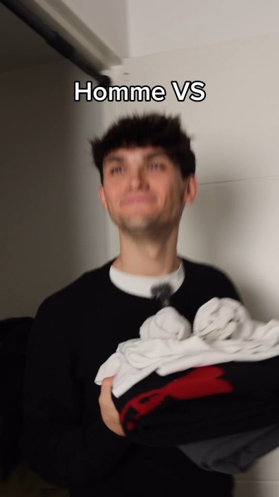 La voiture 😅 (HUMOUR !)