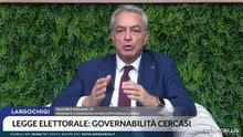 Legge elettorale, Pagano (FI): Premio maggioranza serve