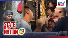 Pabasa isinasapuso ng ilang katoliko sa iba't ibang himig at bersyon | SONA