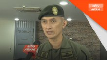 AKPS beri amaran tegas, pegawai khianat di pintu masuk negara