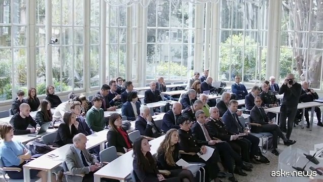 Droni, IA e tecnologie militari aiutano anche imprese e istituzioni