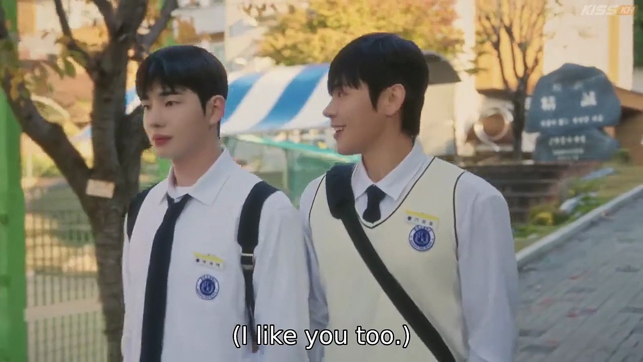 Never Forget Your Enemy Episode 8 Engsub