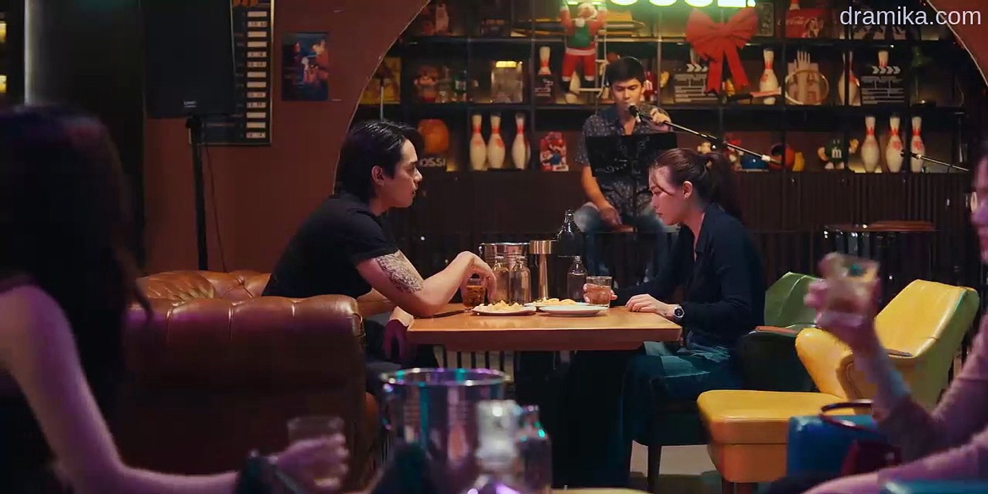 Fourever You Part 2 Ep 13 Eng Sub