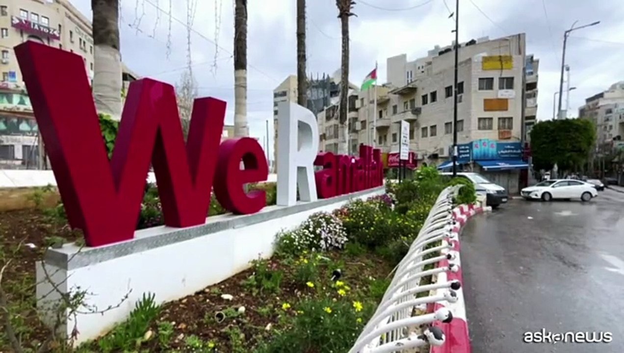 Cisgiordania, proteste palestinesi contro legge Israele su pena morte