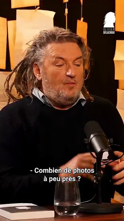Il comprend enfin pourquoi la police l'accuse 😱