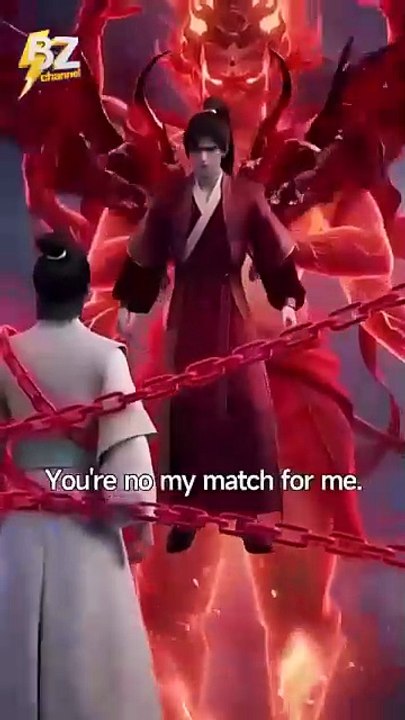 Merchant System- I Sell Goods, I Collect Power - Chinese Drama - English Sub