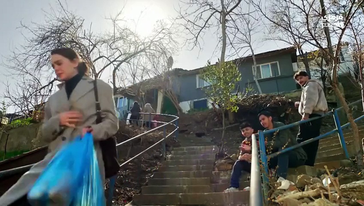 مسلسل الحسد الحلقة 27 مترجم