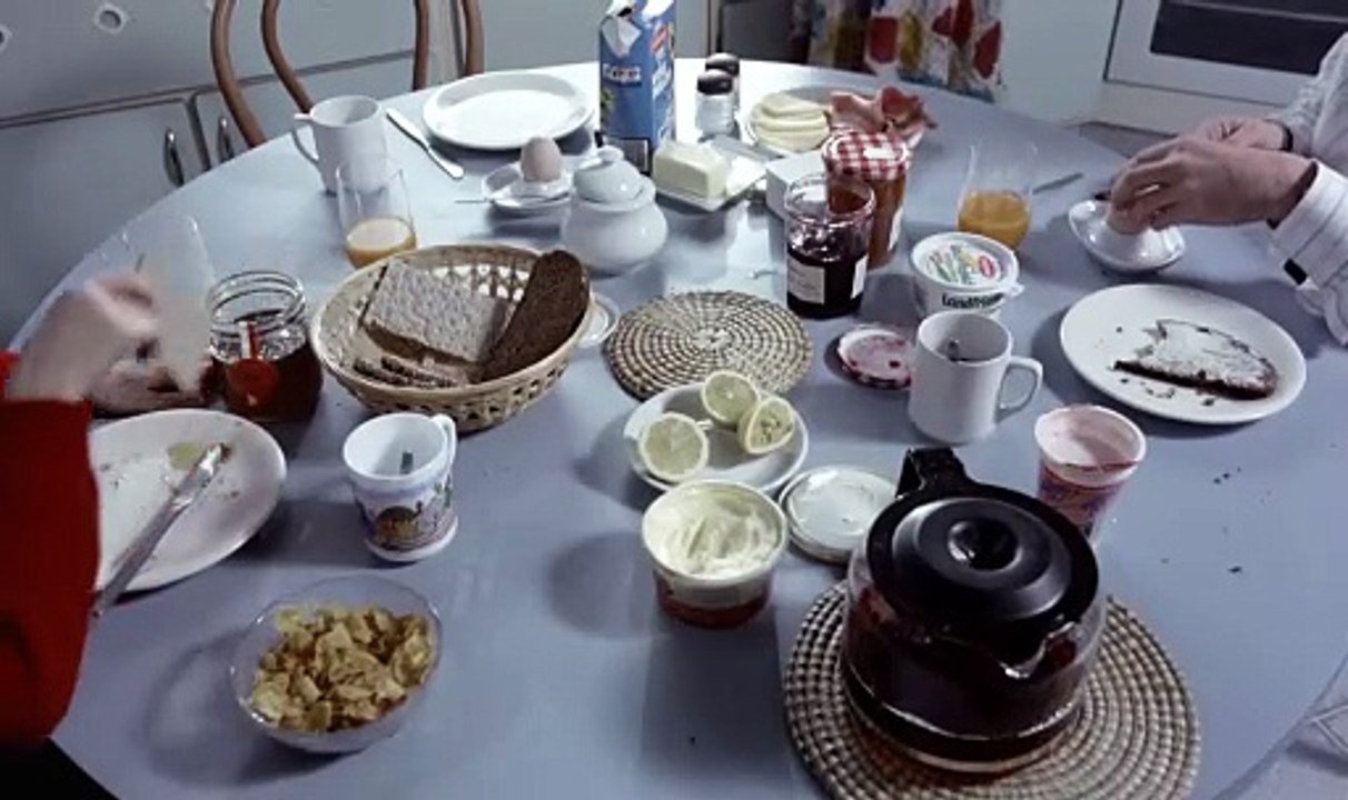 Der Siebente Kontinent