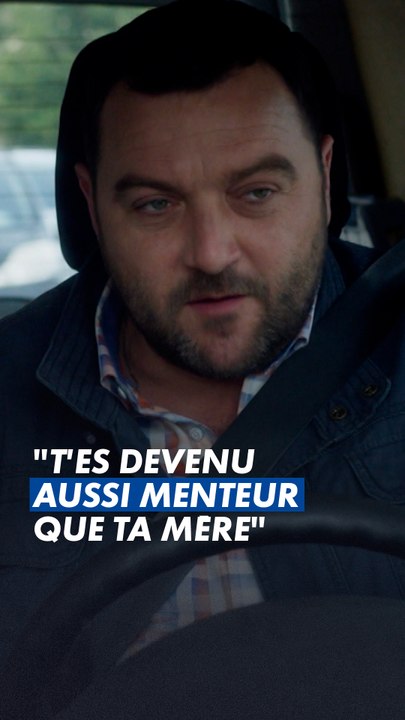 Ce père de famille est horrible...