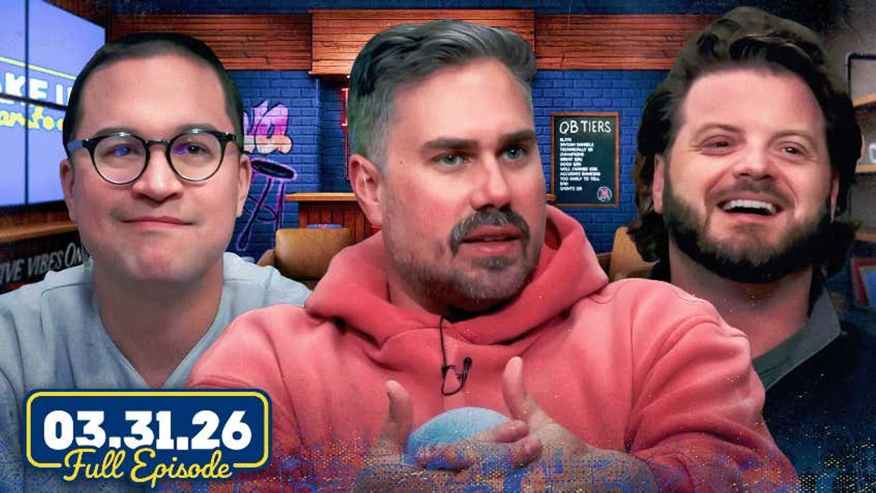 NCAA Final Four w/ UConn’s Alex Karaban & 2026 NFL Coaches Picture | Wake Up Barstool Full Episode
