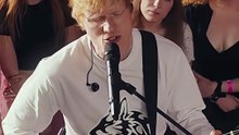 Ed Sheeran: Amazon Music Songline (2025)