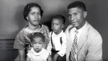 Everlasting: Life and Legacy of Medgar Evers (2025)