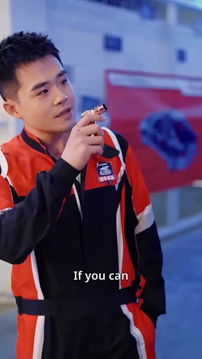 Return Of The Racing Legend