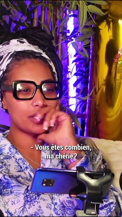 La prestations des pochettes !