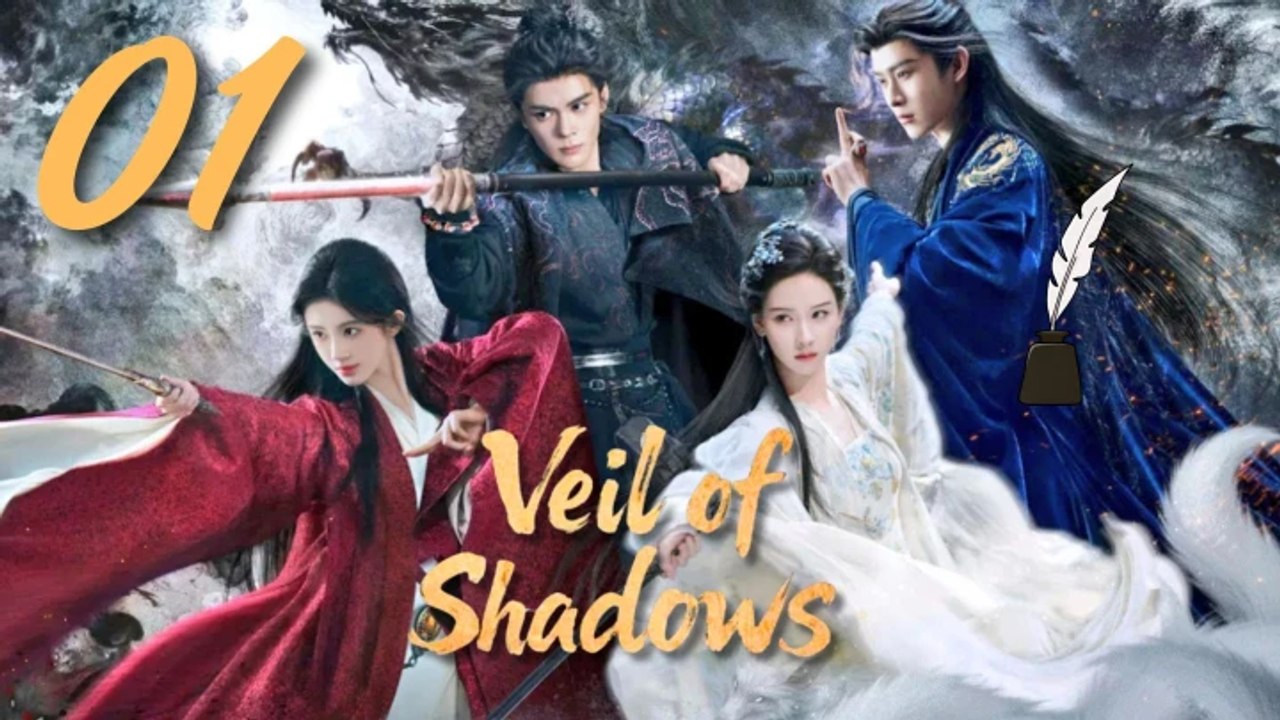 Veil of Shadows Episode 1 Engsub