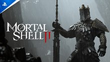 Vistazo gameplay de Mortal Shell II