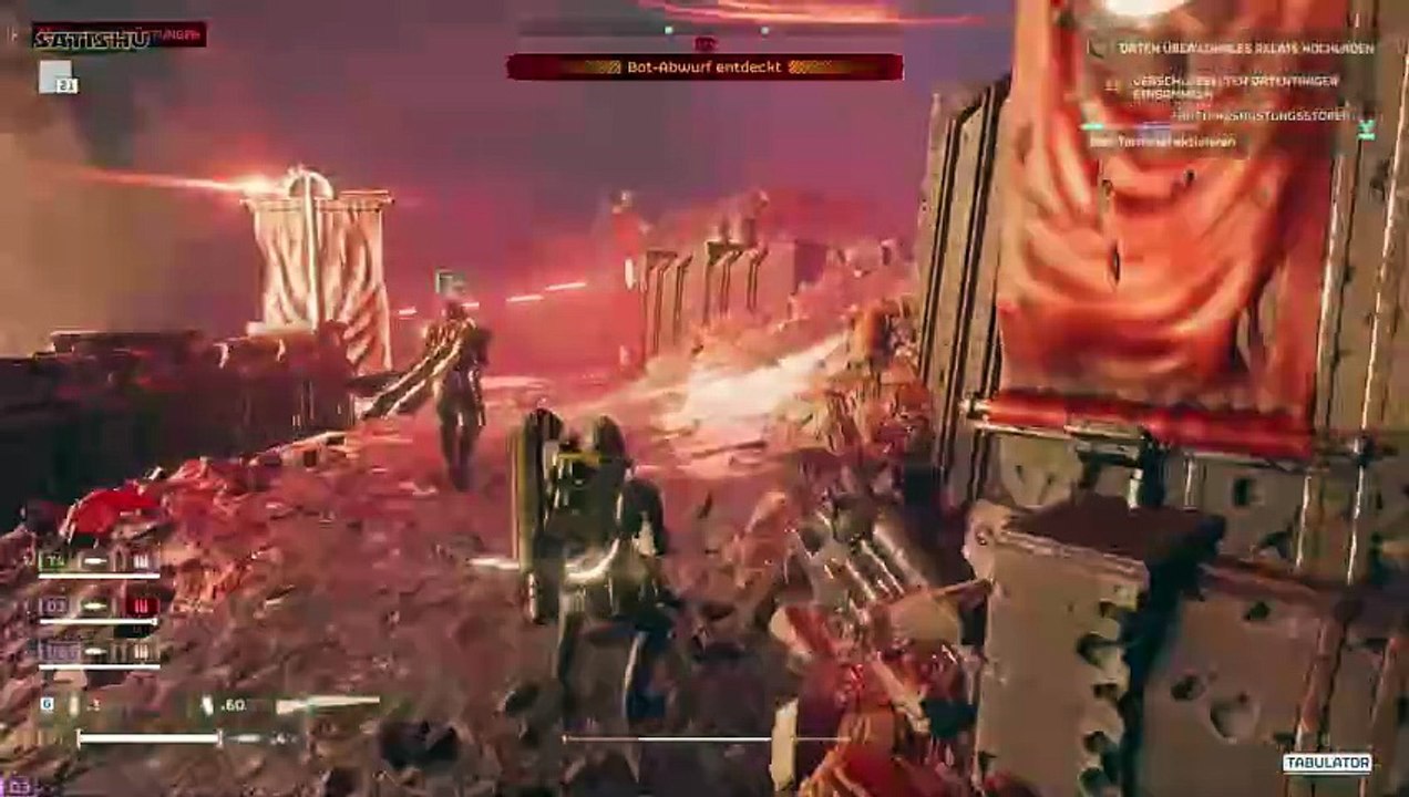 Gewechselter Gegnertyp | Helldivers 2 | Ep. 72