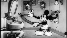 Mickey Mouse - O Passeio de Mickey (1931)
