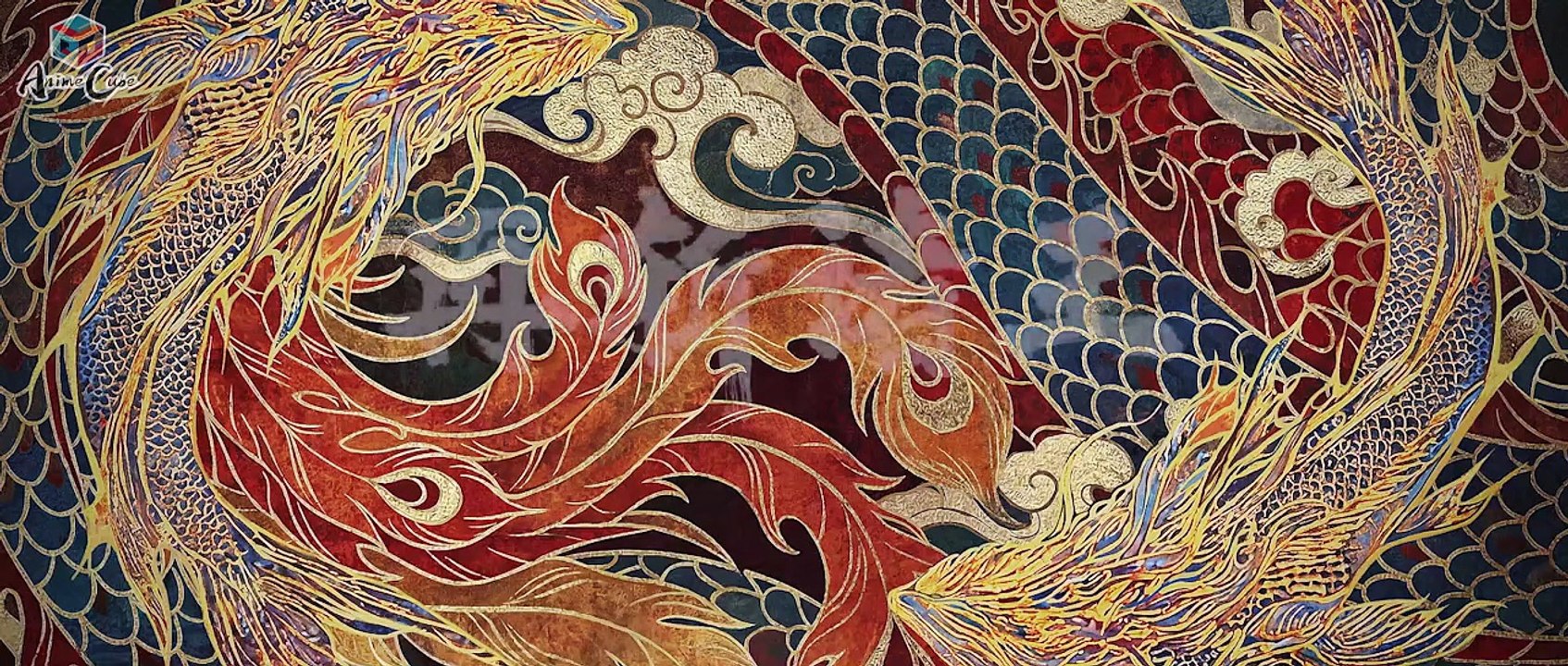 Perfect World Episode 261 (4K Multi-Sub)