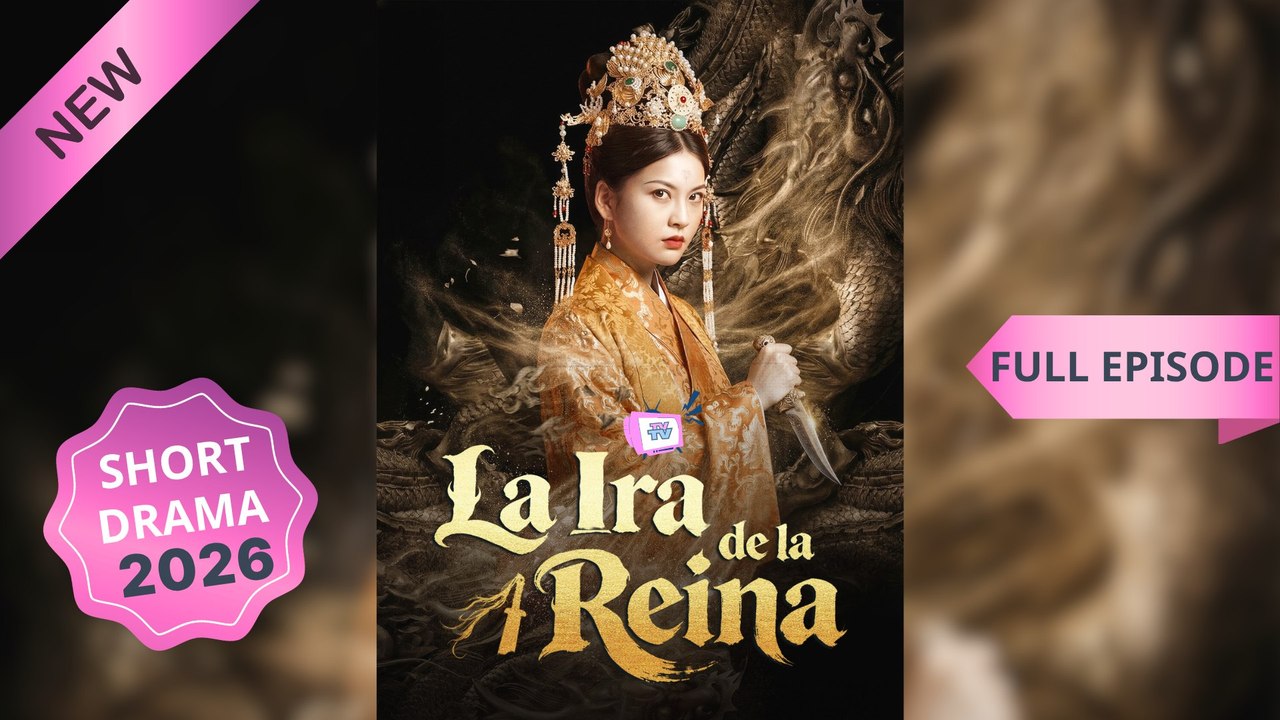 La Ira de la Reina (Doblado) En Español