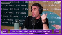 Yamil Santoro: el deterioro de los partidos y por qué ve a Dante Gebel como una opción para 2027