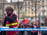 Nouvelle mobilisation des jeunes agriculteurs / Une p&acirc;tisserie ouvre &agrave; Saint-&Eacute;tienne / Les dinosaures interdits de circuler &agrave; Rivas