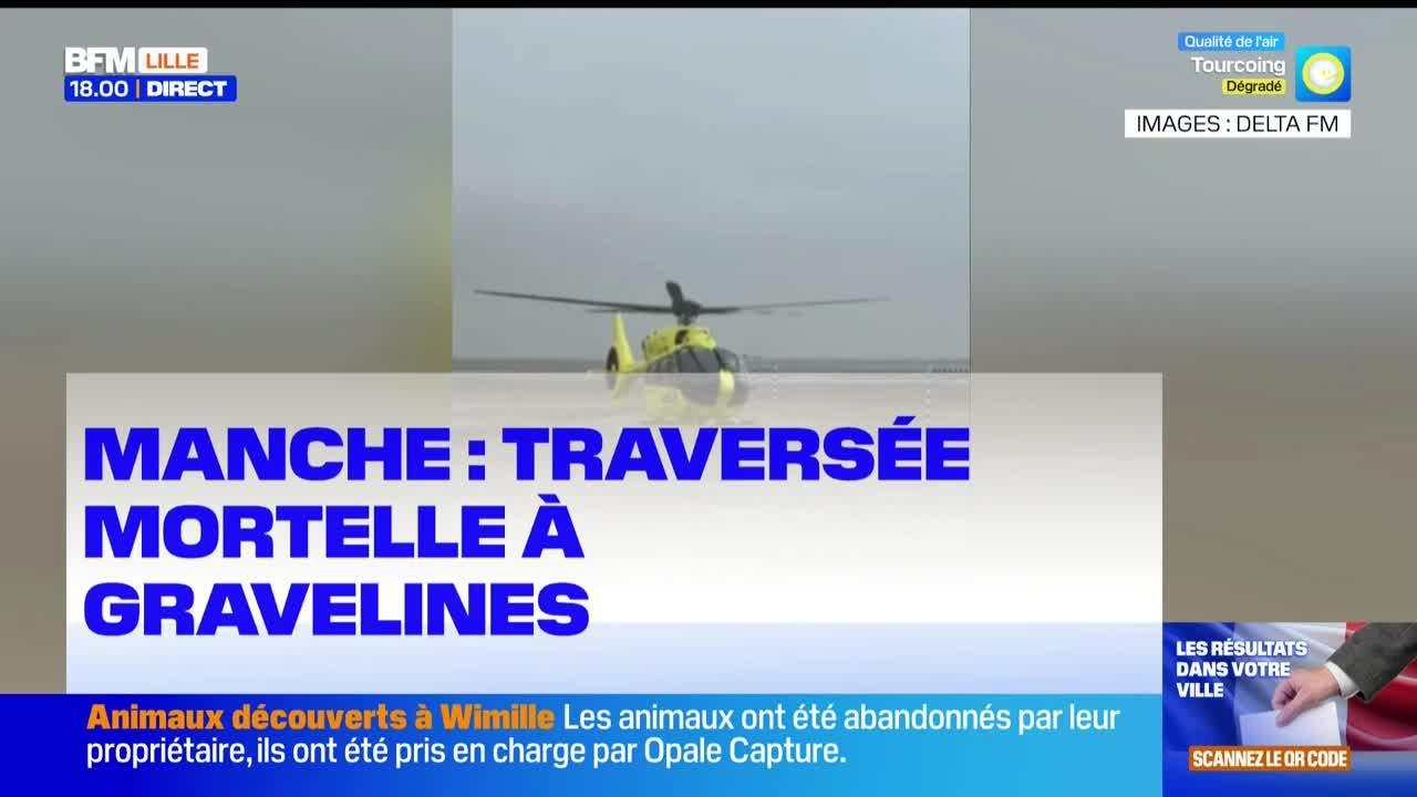 Le journal de 18h du mercredi 1er avril 2026