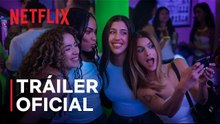 Primer Tráiler Oficial en Español de 'Compañeras de cuarto'