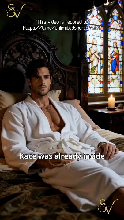 The Alpha King’S Intoxicating Mate