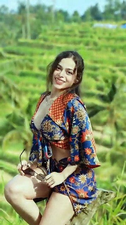 Ash4real Hot🔥 Sexy Big Boot Bikini Curvey Girls|| Hot Trending Instagram Reels Song