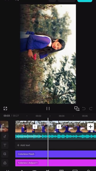 Follow__reelsi̇nstagram _editing Capcut pro