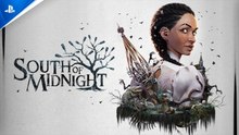 Tráiler para PS5 de South of Midnight