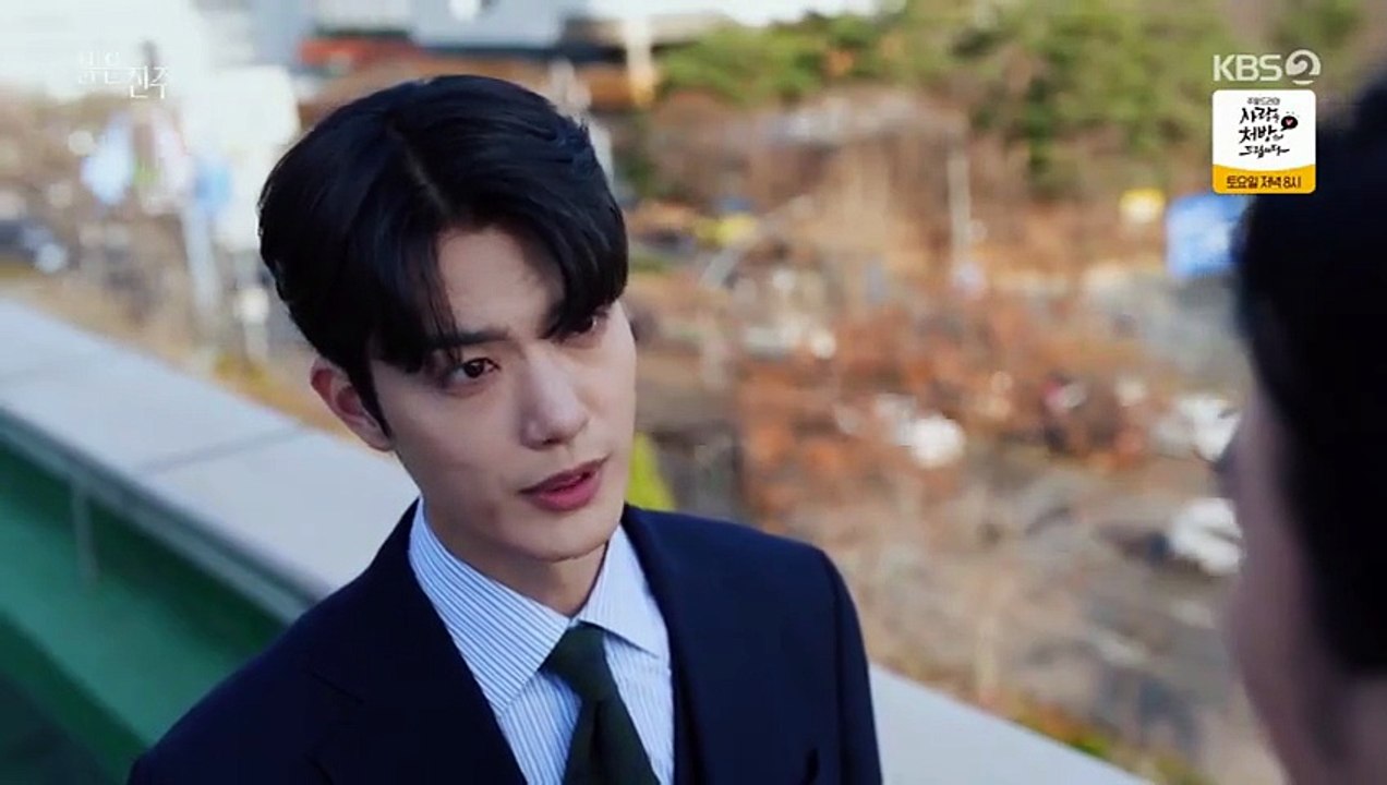 Pearl in Red (2026) Ep 25 Eng Sub