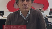 Columna de José Félix. El futuro de Zidane.