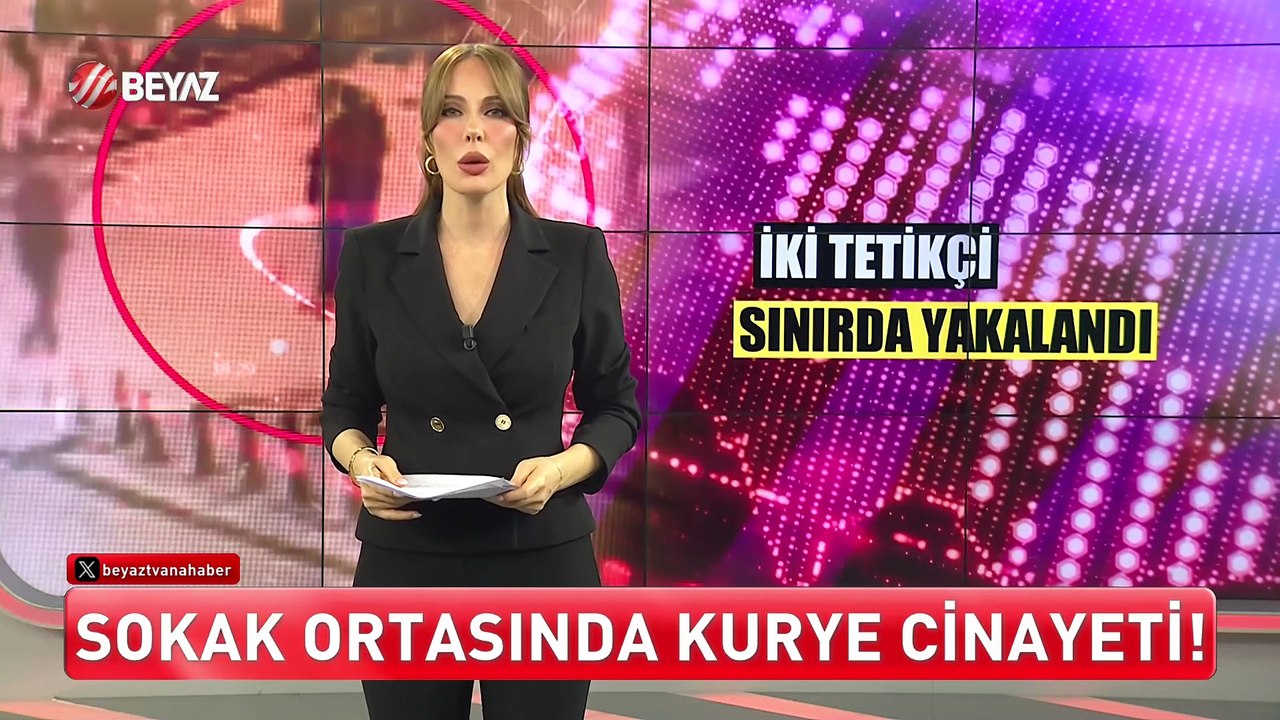 Beyaz Ana Haber 1 Nisan 2026