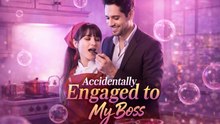 [New Film] Accidentally Engaged To My Boss | Full Movie (2026)