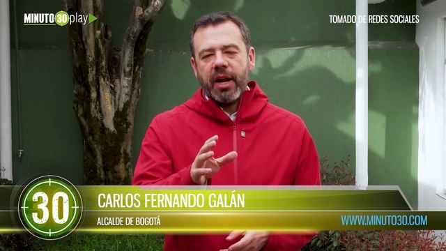 Choque entre Bogotá y Gobierno por comunidad Embera Galán asegura ya cumplió con los compromisos